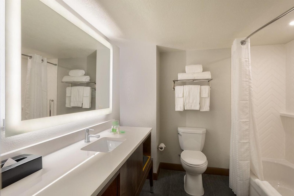 Holiday Inn & Suites Orlando SW - Celebration Area